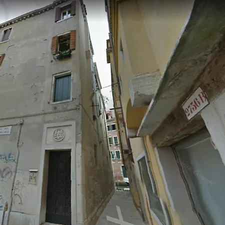 Ca' Dei Nomboli Canal View Venice