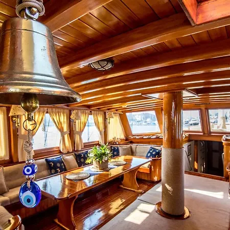 Boat San Marco 威尼斯