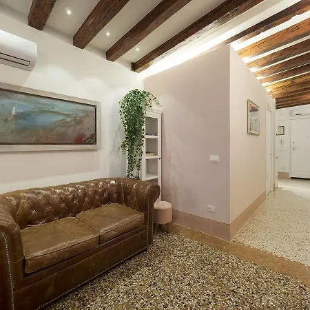 아파트 Casa Margherita By Wonderful Italy