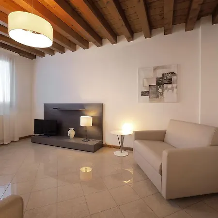 Apartment Cannaregio - Style Venice