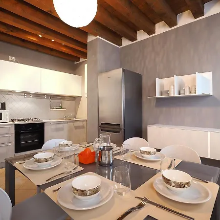 Cannaregio - Style Apartment *