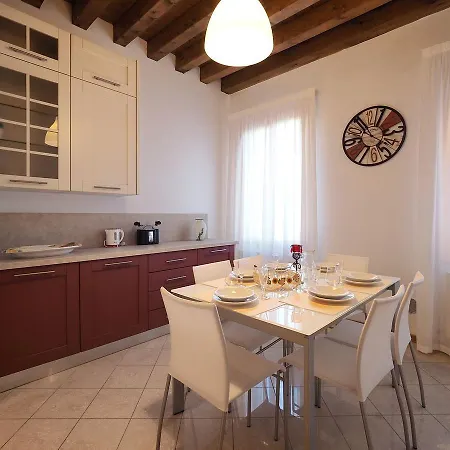 Apartment Cannaregio - Style Venice
