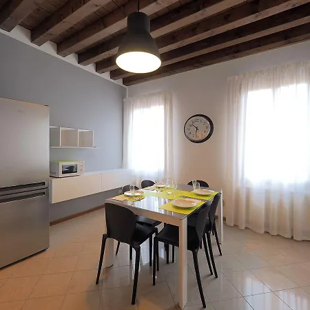 Apartment Cannaregio - Style Venice
