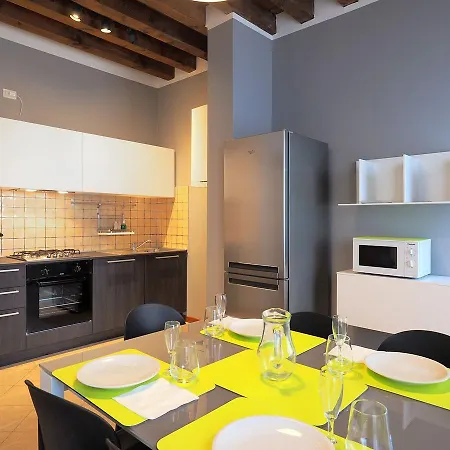 Apartment Cannaregio - Style