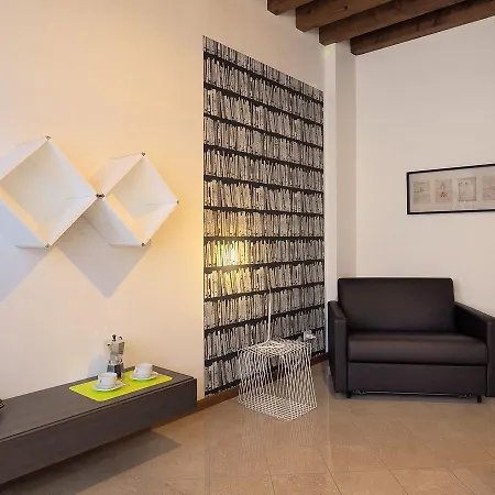 Apartment Cannaregio - Style Venice