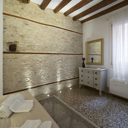 Casa Margherita By Wonderful Italy 아파트 *