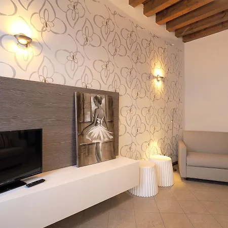 Apartment Cannaregio - Style *