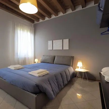 Apartment Cannaregio - Style