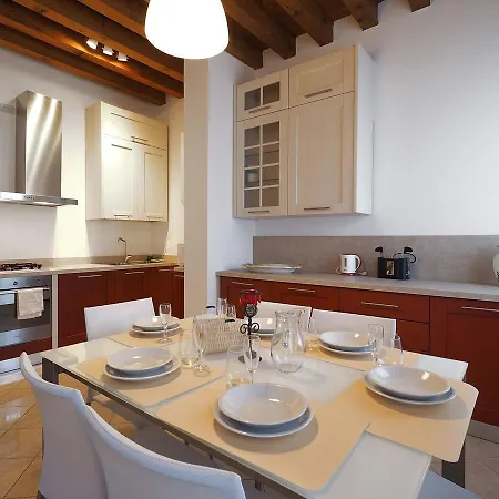 Cannaregio - Style Venice