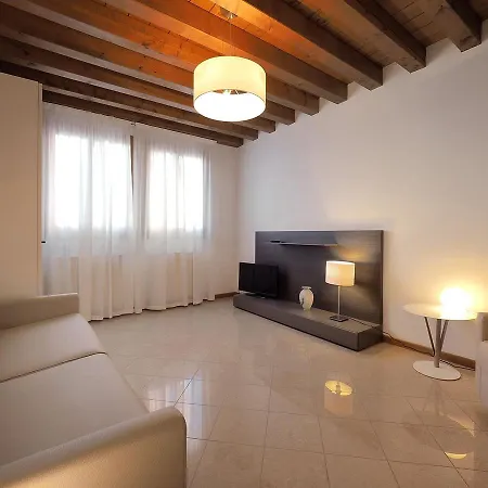 Cannaregio - Style Apartment Venice
