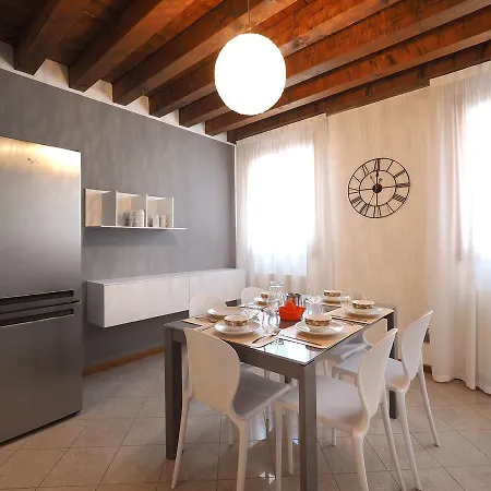 Apartment Cannaregio - Style *