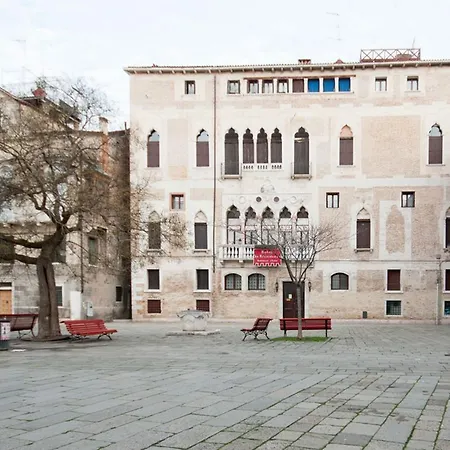 Doge Morosini Palace By Wonderful Italy