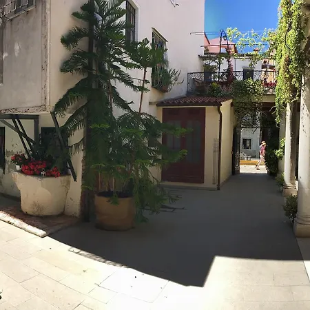 Sant'antonin 3* Venecia