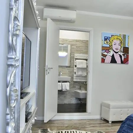 Bed & Breakfast Ca' Del Cinema 3*