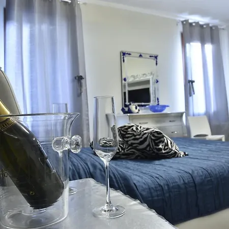 Bed & Breakfast Ca' Del Cinema 3*