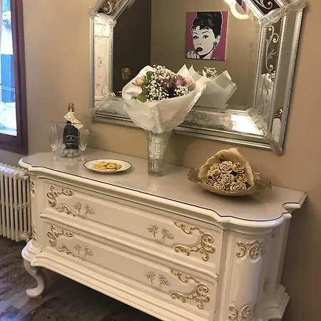 Ca' Del Cinema Bed & Breakfast Venedig