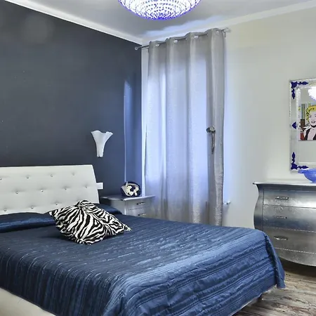 Bed & Breakfast Ca' Del Cinema Venedig