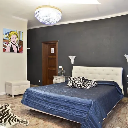 Bed & Breakfast Ca' Del Cinema