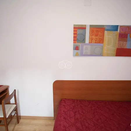 Caprera Hotel Venecia