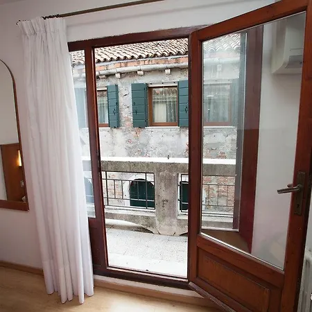 Caprera Hotel Venecia