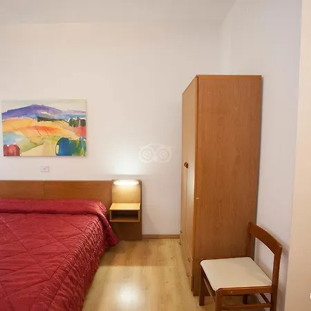 Caprera Hotel