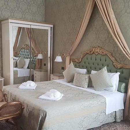 Guest house Luxury - Friendly Venice