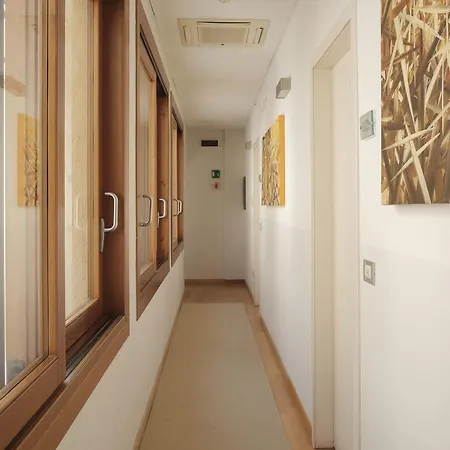 Ca' Pozzo Guest house Venice