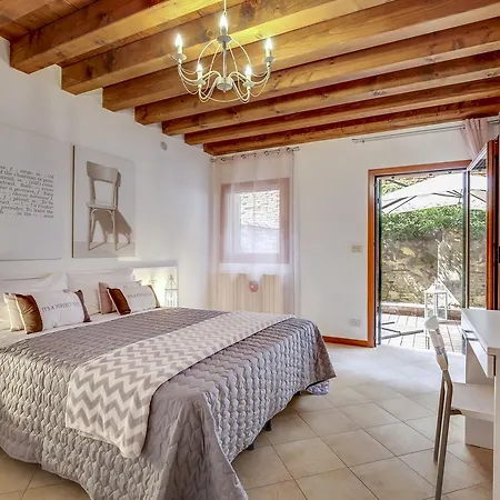 Cannaregio - Style Apartment