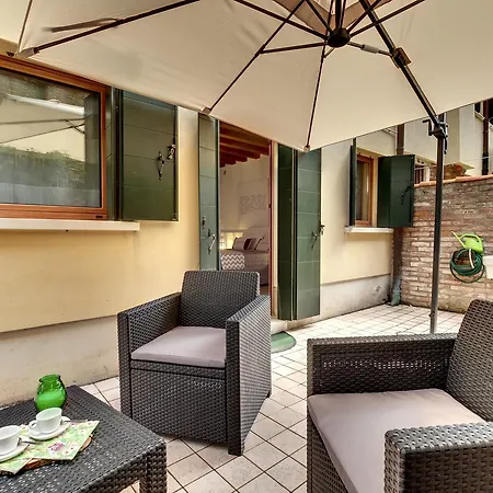 Cannaregio - Style Apartment Venice