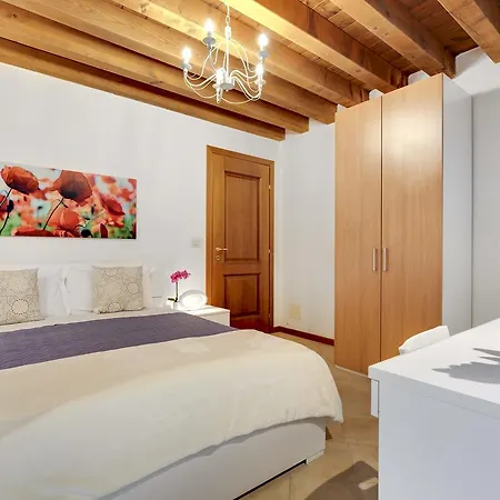 Apartment Cannaregio - Style