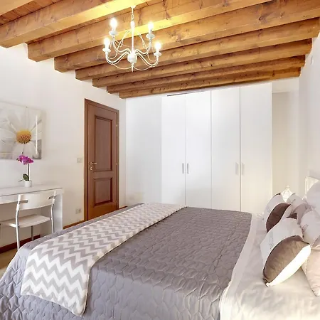 Apartment Cannaregio - Style *