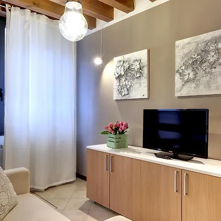 Apartment Cannaregio - Style