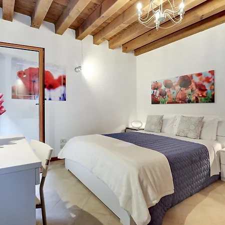 Apartment Cannaregio - Style Venice