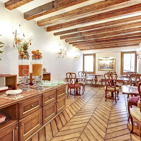 Hotel Casanova Wenecja