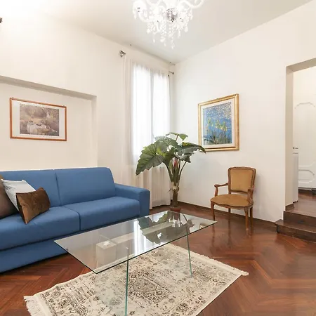 Grand Canal Terrace Appartamento