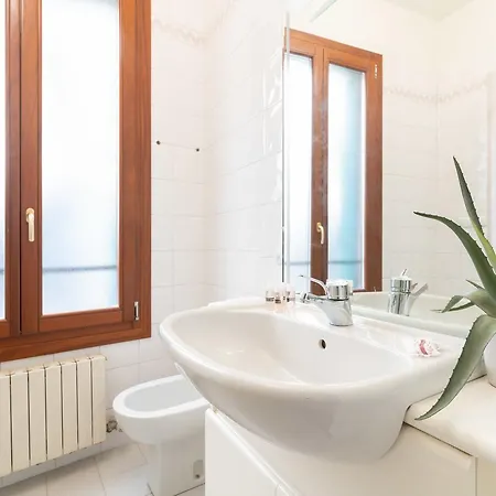 Appartamento Grand Canal Terrace Venezia