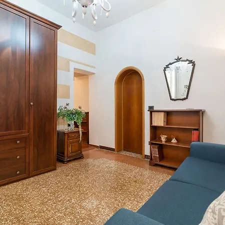 Appartamento Grand Canal Terrace *