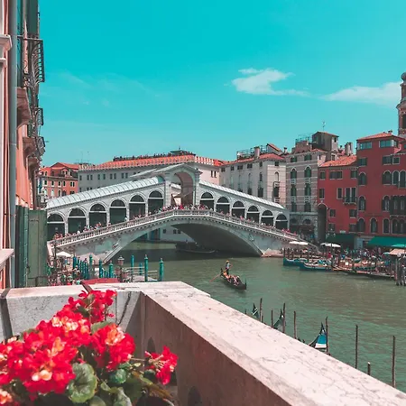 Appartamento Grand Canal Terrace