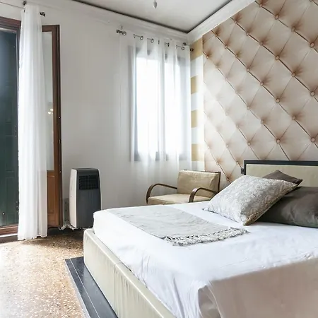Appartamento Grand Canal Terrace