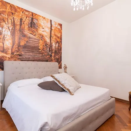 Appartamento Grand Canal Terrace
