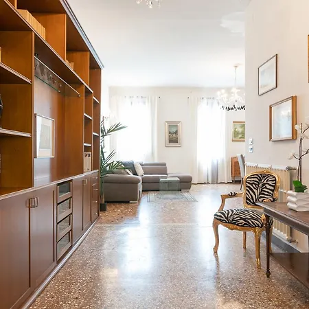 Appartamento Grand Canal Terrace Venezia