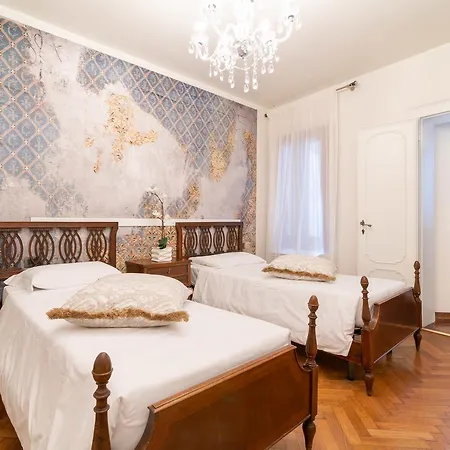 Appartamento Grand Canal Terrace