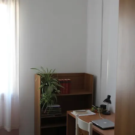 Domus Civica Hostel *