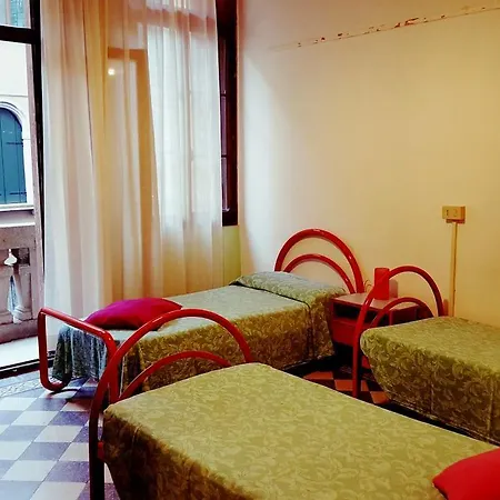 Domus Civica Hostel