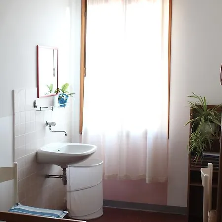 Domus Civica Hostel Venice