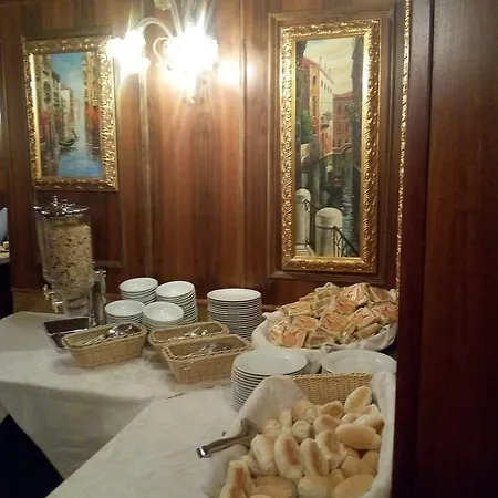Antico Panada