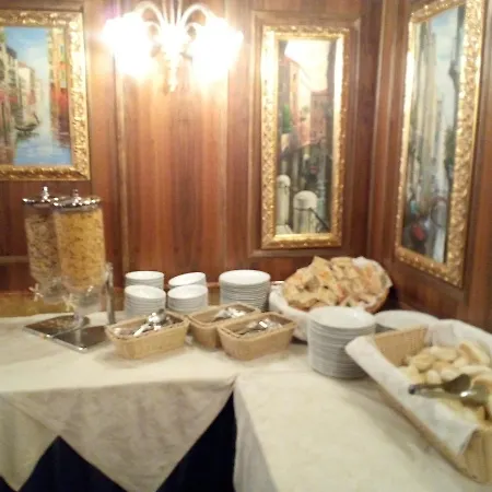 Antico Panada Hotel 3*