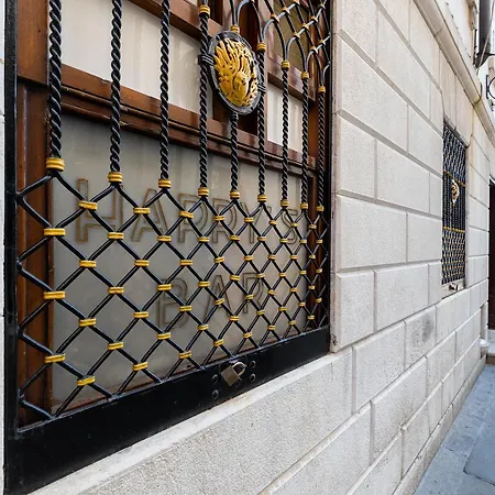 公寓 Heaven San Marco 1 & 2, The Elegant A Stone S Throw From St S Square *