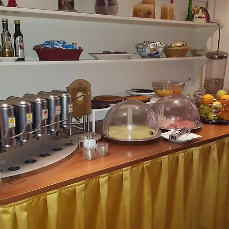 Hotel Corte Contarina 3*