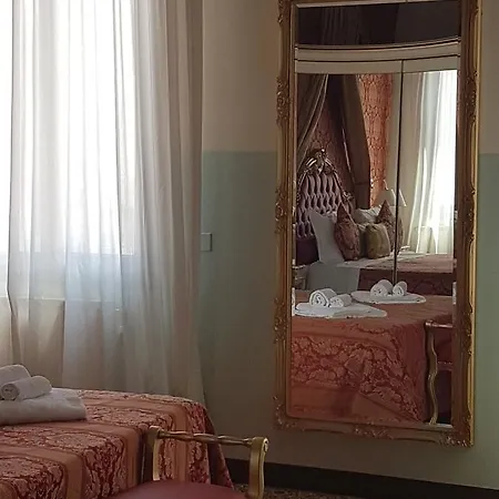 Luxury - Friendly 2* Venice